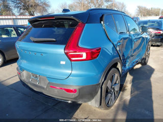 Volvo XC40 foto 6