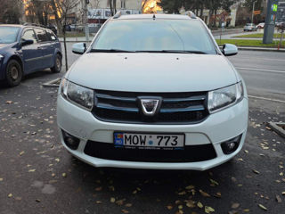 Dacia Logan Mcv foto 11