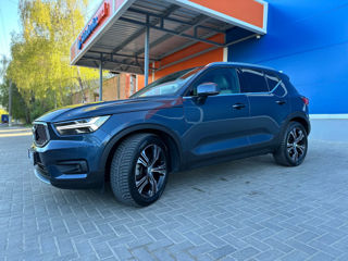 Volvo XC40 foto 4