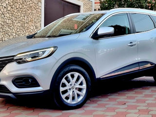 Renault Kadjar foto 2