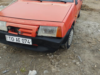 Lada / ВАЗ 2108 foto 2