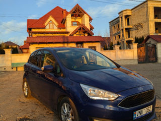 Ford C-Max foto 3