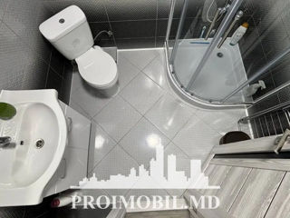 Apartament cu 1 cameră, 44 m², Buiucani, Chișinău foto 8