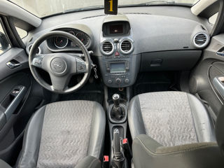 Opel Corsa foto 7