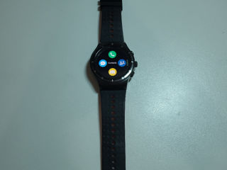 Smartwatch MYRIA Patrol MY9508 foto 5