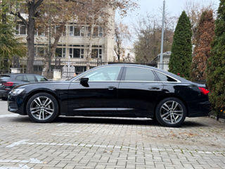 Audi A6 foto 3