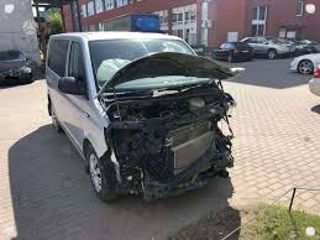 Volkswagen Multivan foto 2