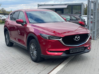 Mazda CX-5 foto 2