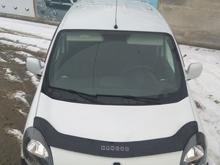 Renault Kangoo foto 5