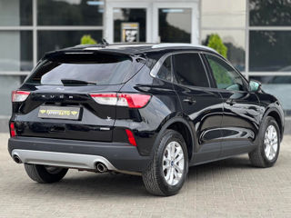 Ford Kuga foto 6