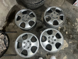 Discuri R15  5x110