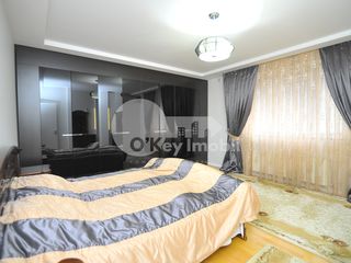 Apartament cu 4 camere în bloc nou, Telecentru, str. Ion Nistor, 98900 € ! foto 3