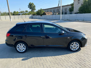 Seat Ibiza foto 4