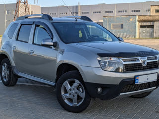 Dacia Duster foto 1