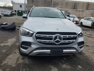 Mercedes GLE foto 2