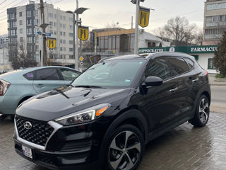 Hyundai Tucson foto 2