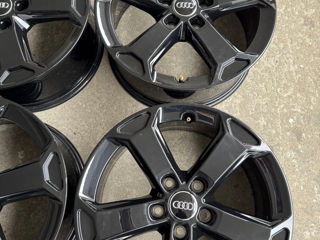 5x112 R17 Audi foto 3