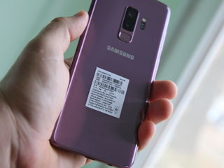 Samsung Galaxy S9+ 6/64GB G965FD куплю foto 1