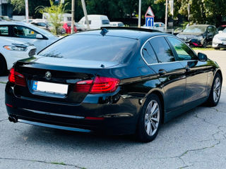 BMW 5 Series foto 3