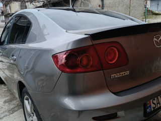 Mazda 3 foto 3