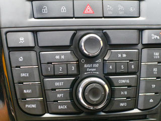 Opel Astra фото 14