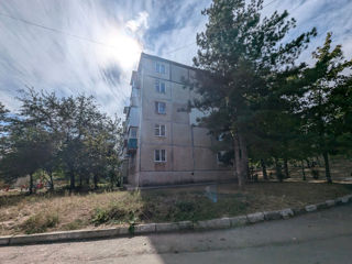 Apartament cu 2 camere, 47 m², 8 cartier, Bălți