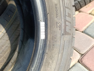 Michelin R-17 C 215/60 foto 5