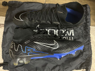 Nike Mercurial Superfly 9 FG foto 5