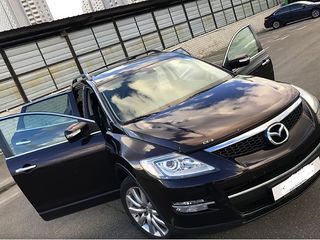 Mazda CX-9