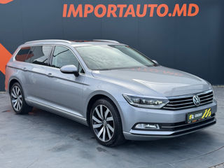 Volkswagen Passat foto 3