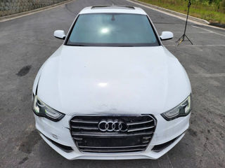 Audi A5 foto 2