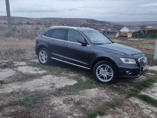 Audi Q5 foto 3