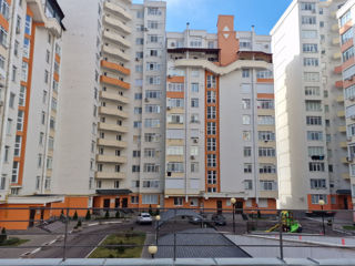 Apartament cu 1 cameră, 45 m², Buiucani, Chișinău foto 18