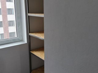 Rafturi la comandă pentru debara, orice dimensiune inclusiv str. Ion Buzdugan foto 3