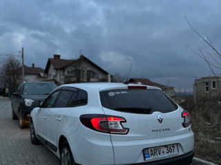 Renault Megane foto 2