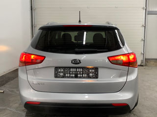 KIA Ceed foto 5