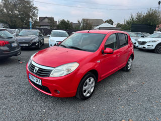 Dacia Sandero foto 3