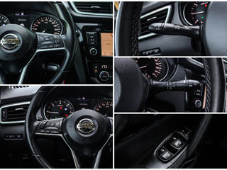 Nissan Qashqai фото 13
