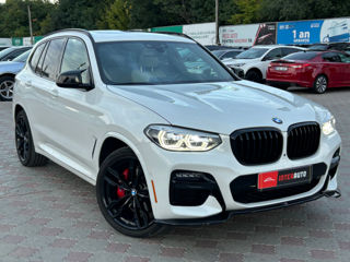 BMW X3 foto 3