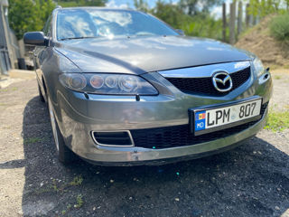 Mazda 6 foto 3