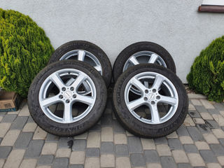 Комплект R17 215/55 R17 5х112