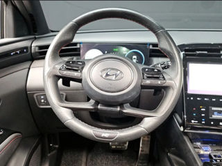 Hyundai Tucson foto 13