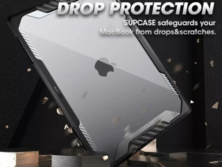 Самый крепкий фирменный кейс для Macbook Pro 16.2 foto 8