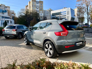 Volvo XC40 foto 4