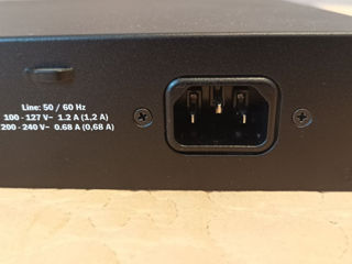 Продам Switch Aruba 2530-48G (J9775A) foto 4