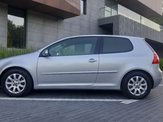 Volkswagen Golf foto 5