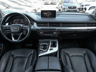 Audi Q7 foto 5