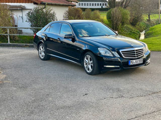 Mercedes E-Class foto 4