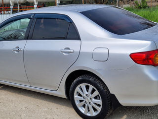 Toyota Corolla foto 3