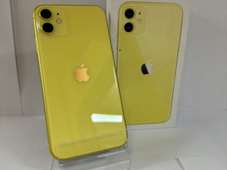 Apple iPhone 11 /128 Gb- 5290 lei foto 1